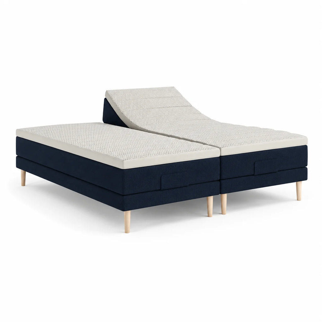 Sövn elevationseng LOW - 180 x 200