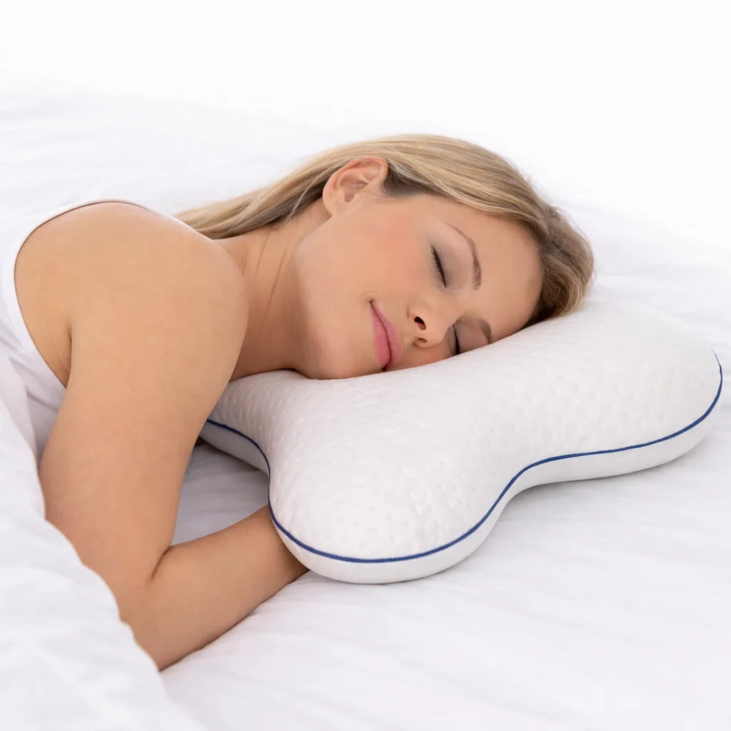 Arata Butterfly pude | Mellem