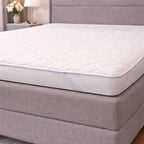 Sövn rullemadras 100% bomuld 140x200 cm