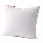 Morfeus Zyra Luksus gåseduns hovedpude (3 kammer) 60x63 cm  Lav