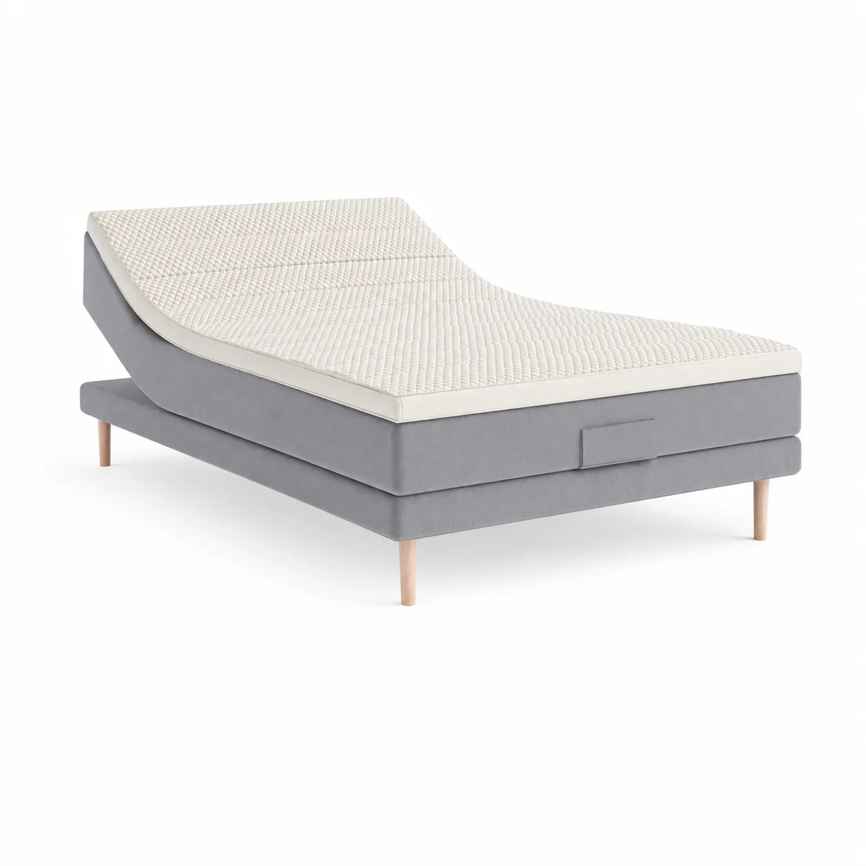 Sövn elevationseng LOW - 140 x 200