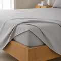 Sopire TOSCANA fladlagen | 260 x 260 cm – Grå