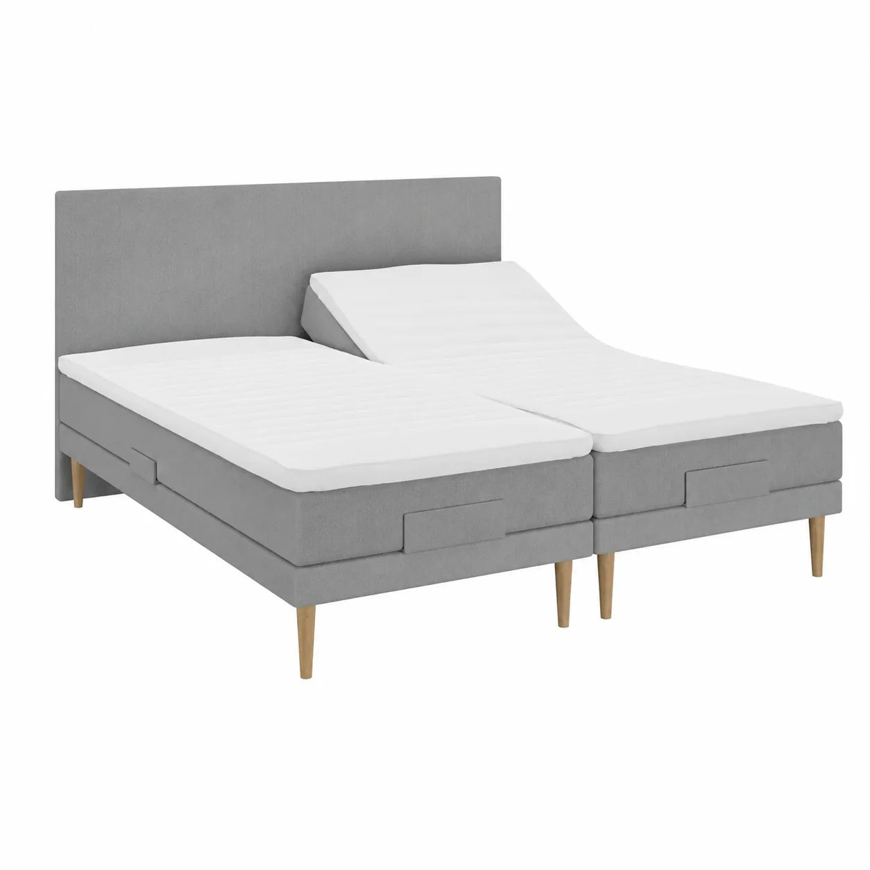 SÖVN Classic elevationseng Ekstra længde 90 x 210 cm