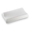 Sopire Anatomic visco vaskbar hovedpude | 60 x 35 cm