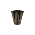 Vase, HDFlood, Antik brun