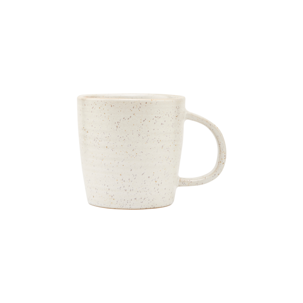 Kop, HDPion, Grå/Hvid