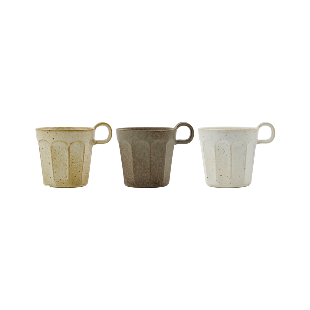 Krus, HDArch, Off-white/Beige/Green