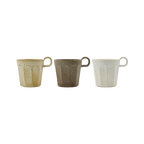 Krus, HDArch, Off-white/Beige/Green