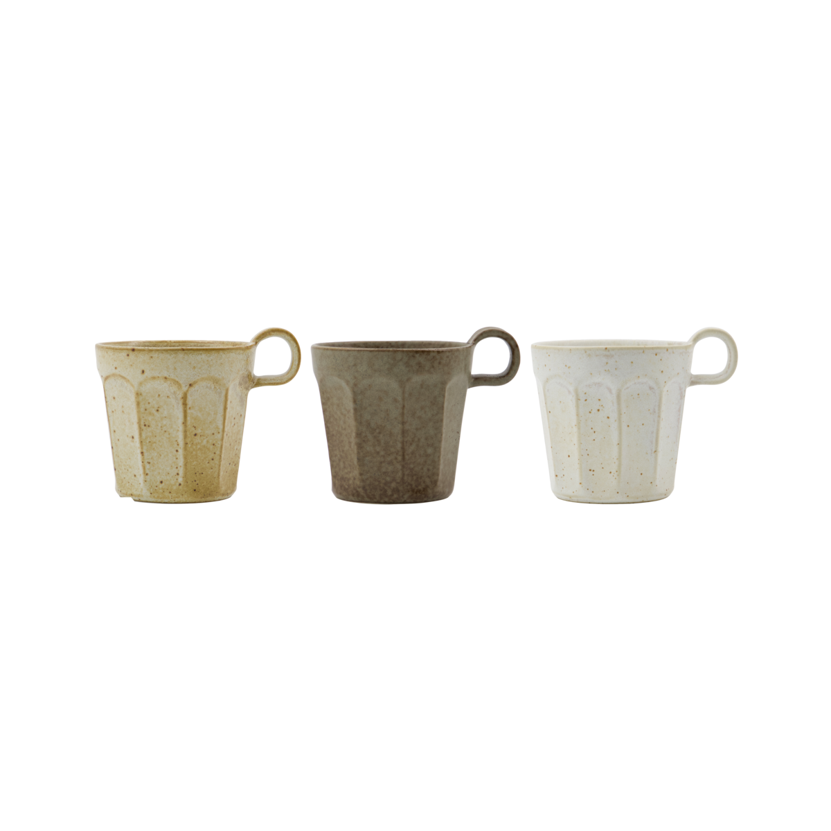 Krus, HDArch, Off-white/Beige/Green