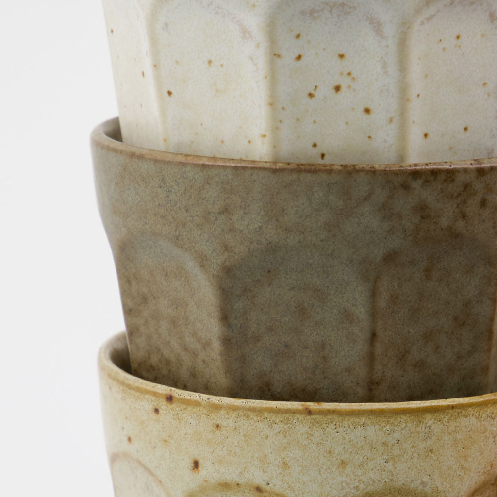 Krus, HDArch, Off-white/Beige/Green