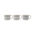 Krus, HDStitch, Råhvid