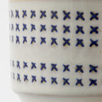 Krus, HDStitch, Råhvid