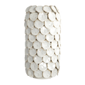 Vase, HDDot, Hvid