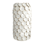 Vase, HDDot, Hvid