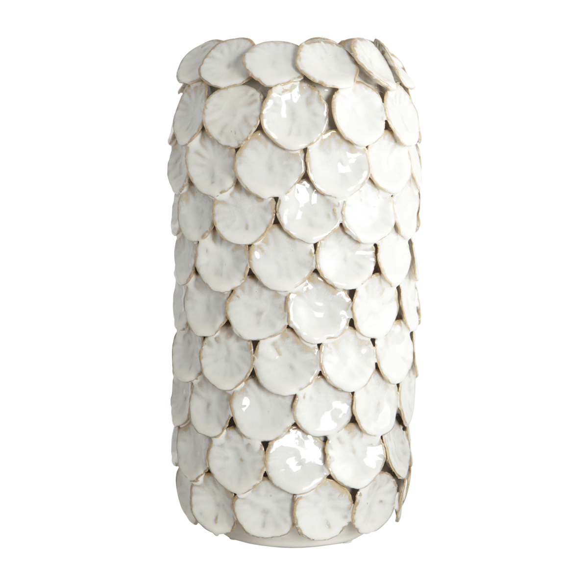 Vase, HDDot, Hvid
