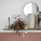 Vase, HDDot, Hvid