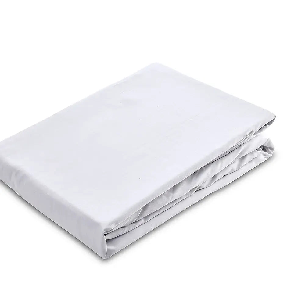 Sopire EMBRACE Egyptisk bomuld fladlagenTC800 100% bomuld  | 160 x 280 cm