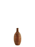 Madam Stoltz Terracotta vase