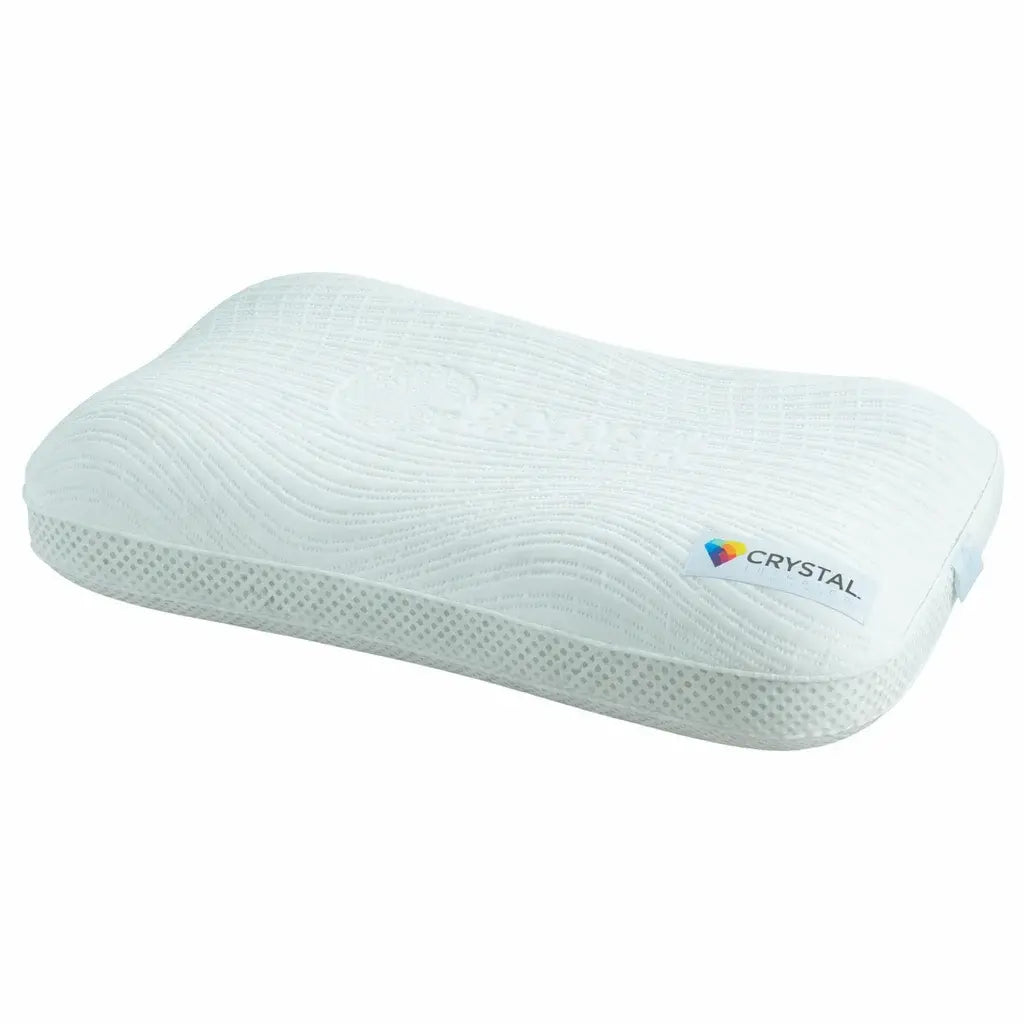 Crystal Ergotech pude 37x68x13 cm