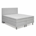 Basic kontinentalsenge  - 180 x 200