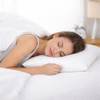 Danish Dreams pude med andedun | Mellem | 60 x 63 cm