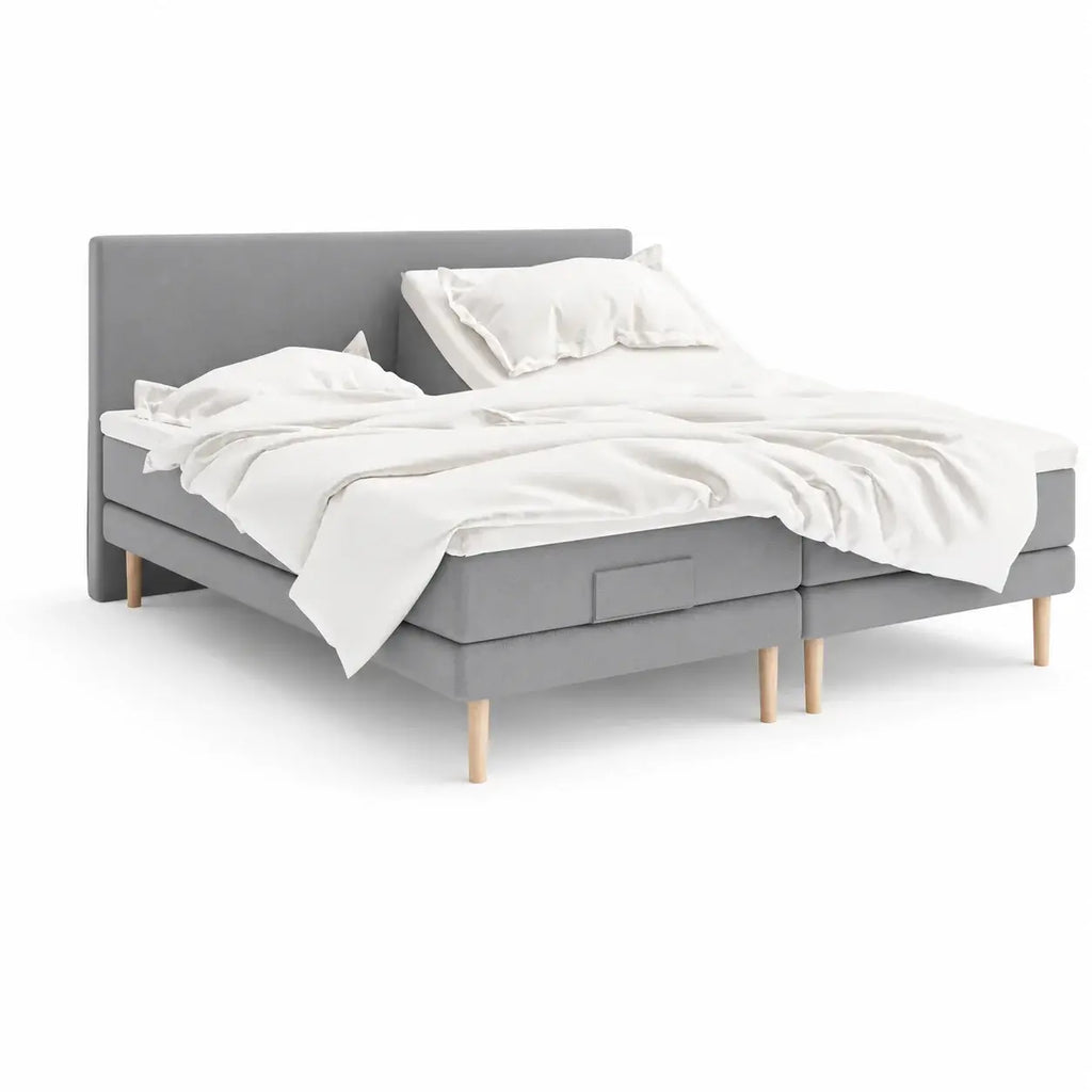 Sövn elevationseng LOW - 180 x 200
