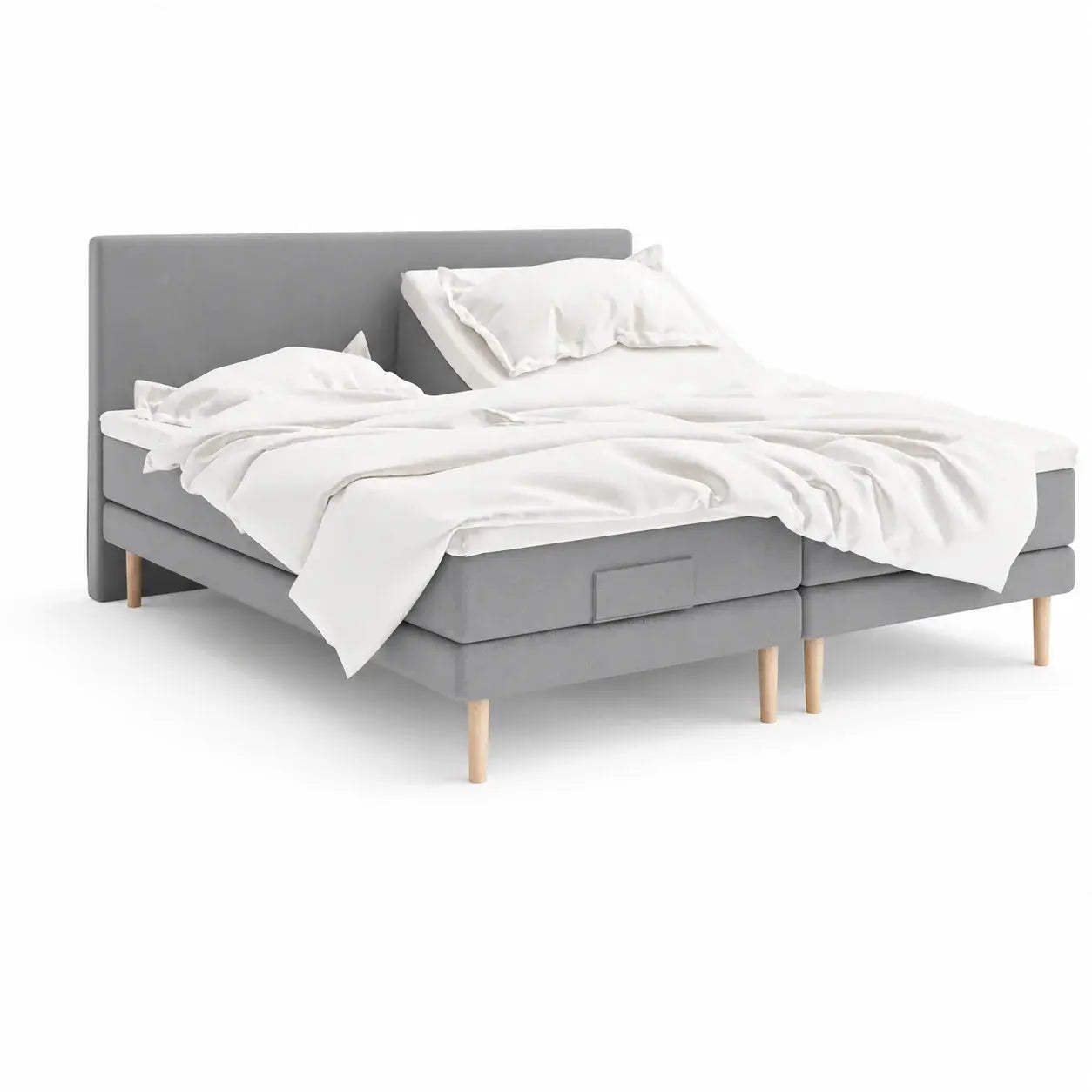 Sövn elevationseng LOW - 180 x 200