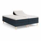 Sövn elevationsseng HIGH - 180 x 200