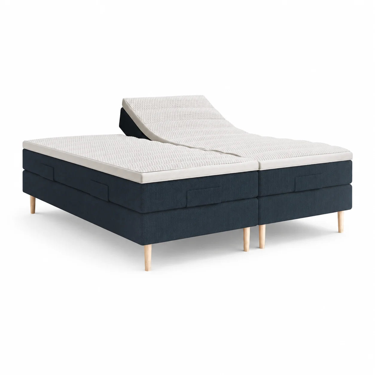 Sövn elevationsseng HIGH - 180 x 200