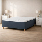 KARMA Premium kontinentalseng 180 x 200