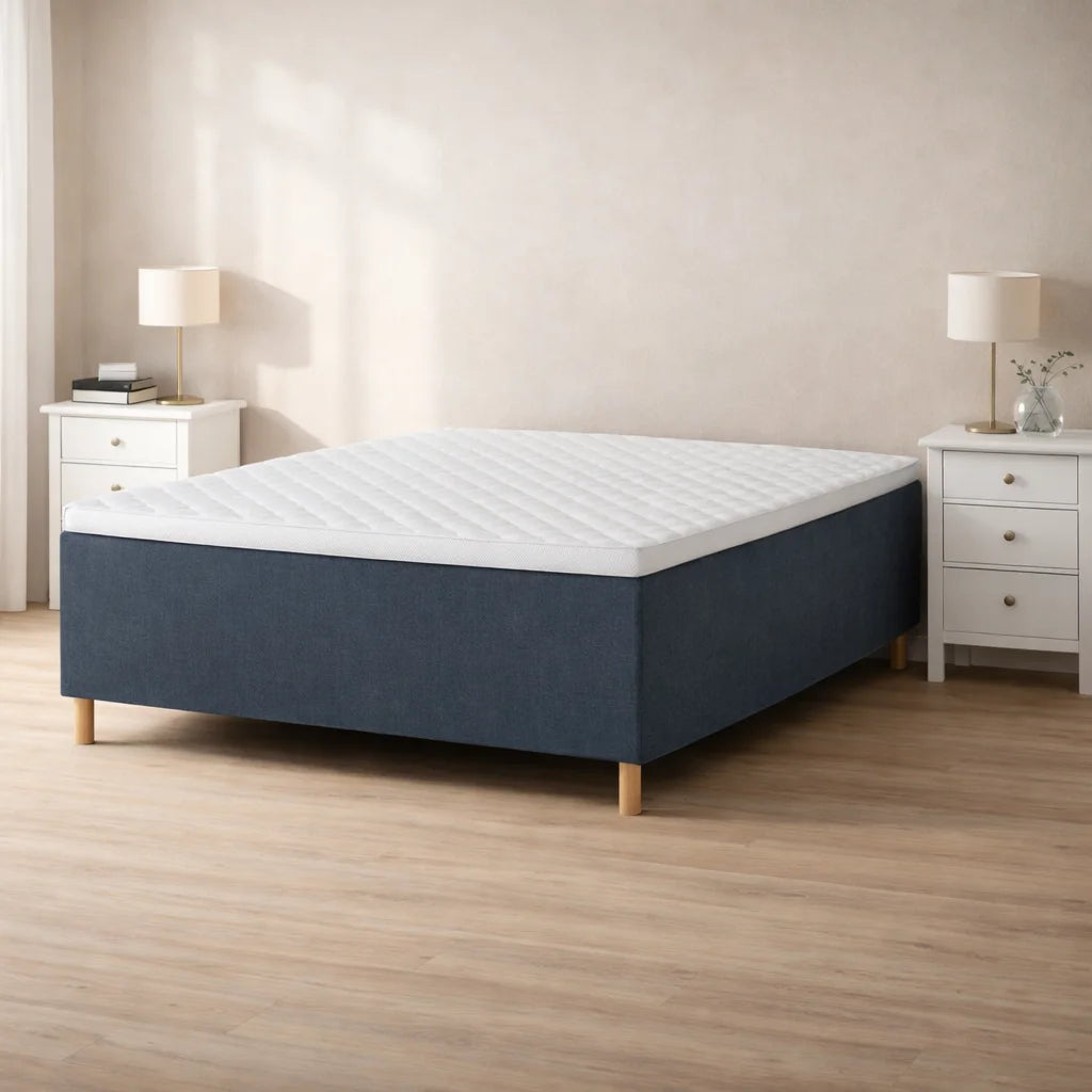 KARMA Premium kontinentalseng 180 x 200