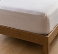 LuxWhite B&B fladlagen 170x260