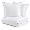 Sopire EMBRACE Egyptisk bomuld sengetøj TC800 100% bomuld | 240 x 220 cm