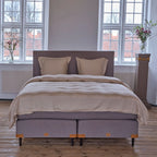 Mattson Beds LIMITED EDITION kontinentalseng | 180 x 200 cm