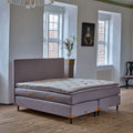 Mattson Beds LIMITED EDITION kontinentalseng | 180 x 200 cm