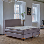 Mattson Beds LIMITED EDITION kontinentalseng | 180 x 200 cm