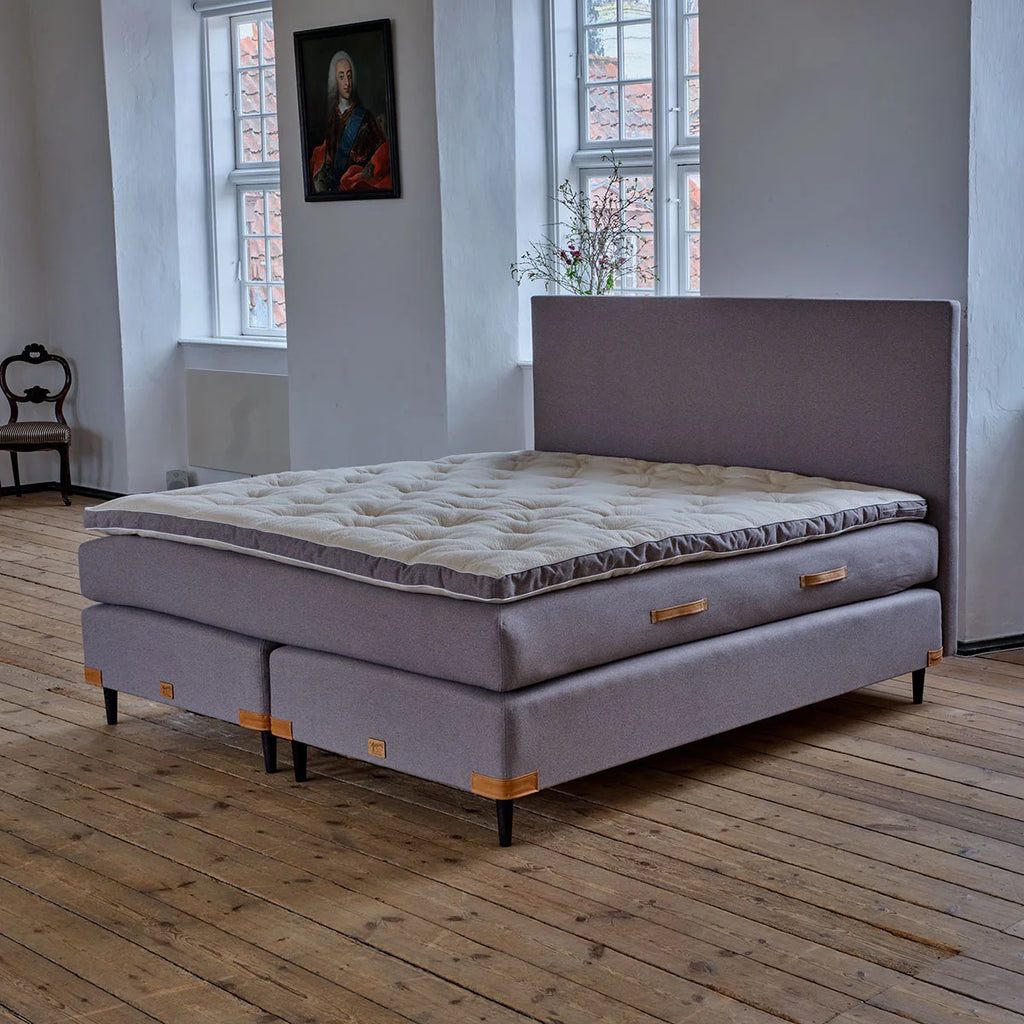 Mattson Beds LIMITED EDITION kontinentalseng | 180 x 200 cm