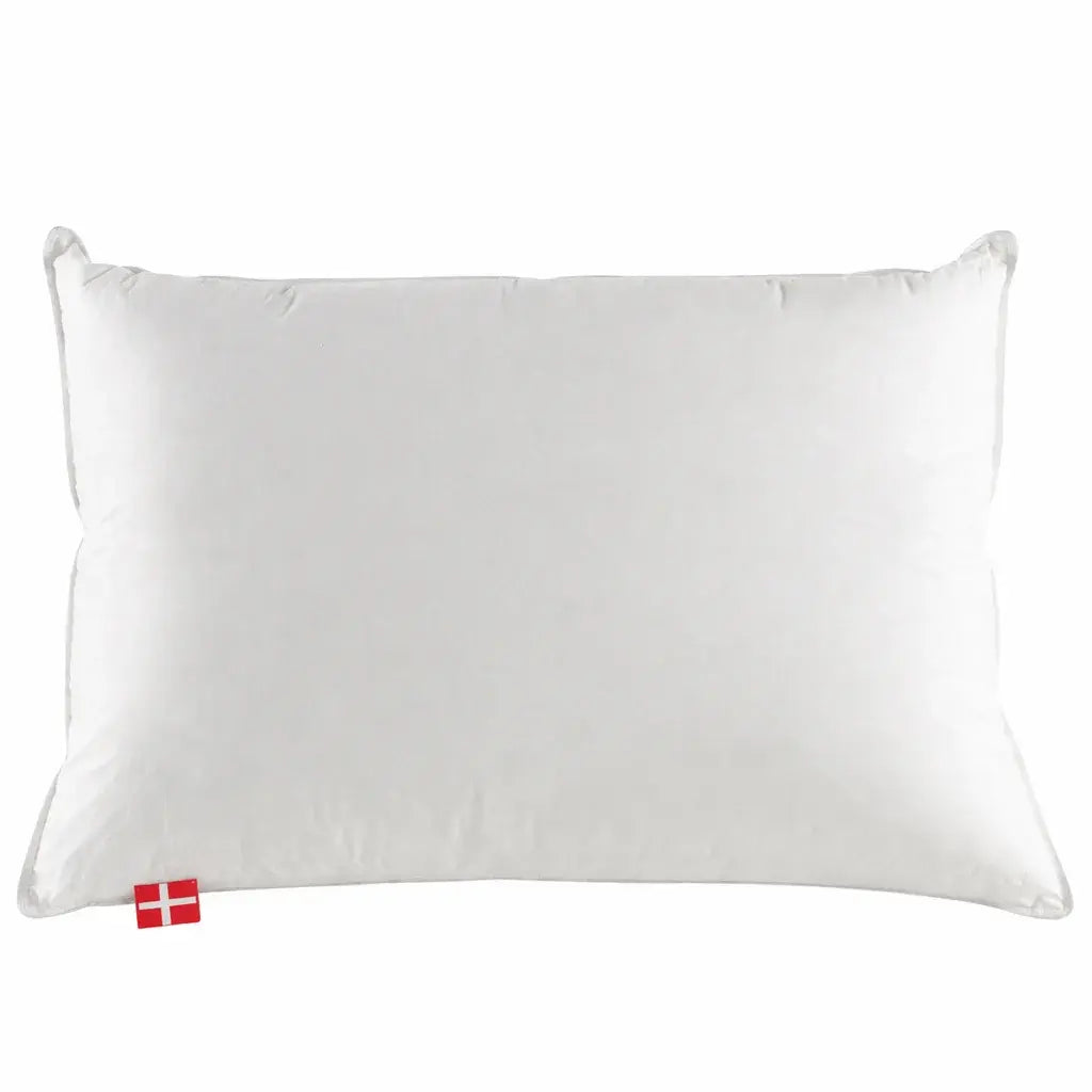 Morfeus hovedpude | Mellem | 60 x 80 cm