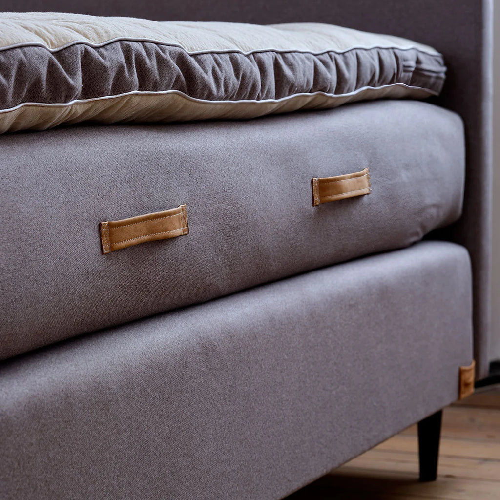 Mattson Beds LIMITED EDITION kontinentalseng | 180 x 200 cm