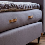 Mattson Beds LIMITED EDITION kontinentalseng | 180 x 200 cm