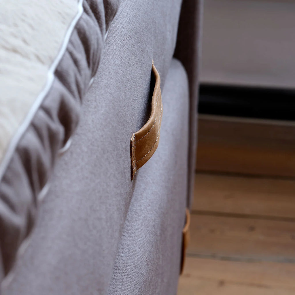Mattson Beds LIMITED EDITION kontinentalseng | 180 x 200 cm