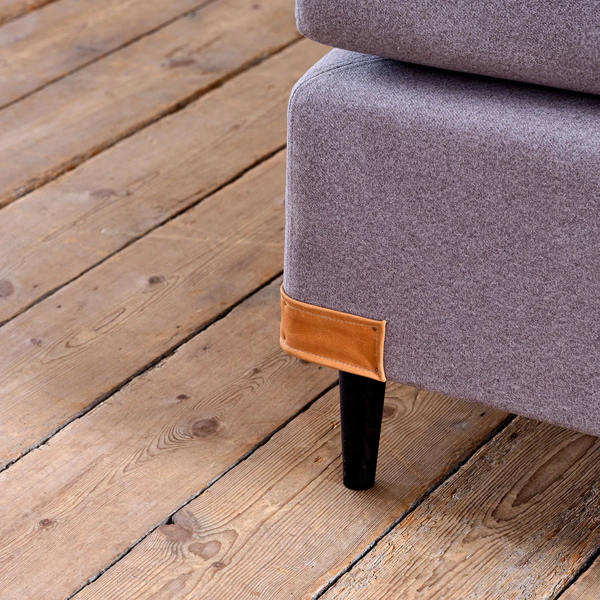 Mattson Beds LIMITED EDITION kontinentalseng | 180 x 200 cm