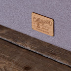 Mattson Beds LIMITED EDITION kontinentalseng | 180 x 200 cm