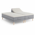 Sövn elevationseng LOW - 180 x 200