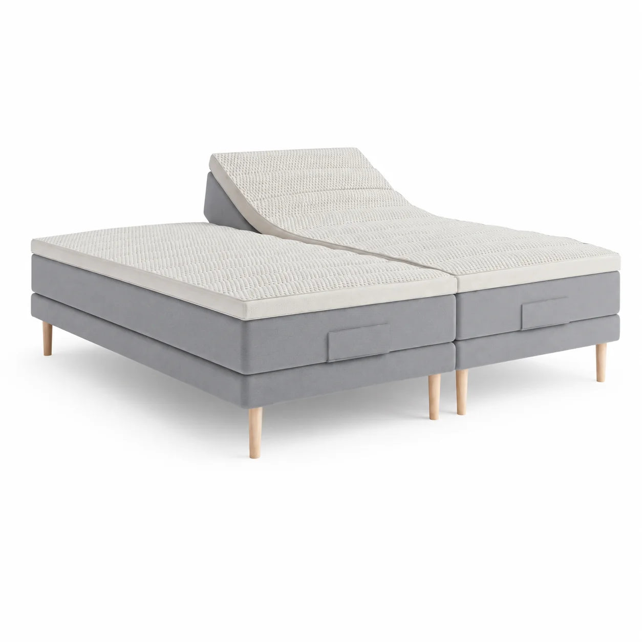 Sövn elevationseng LOW - 180 x 200