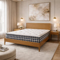 Hästens Dremar 180x200 madras i sengeramme (Udstilingsmodel)