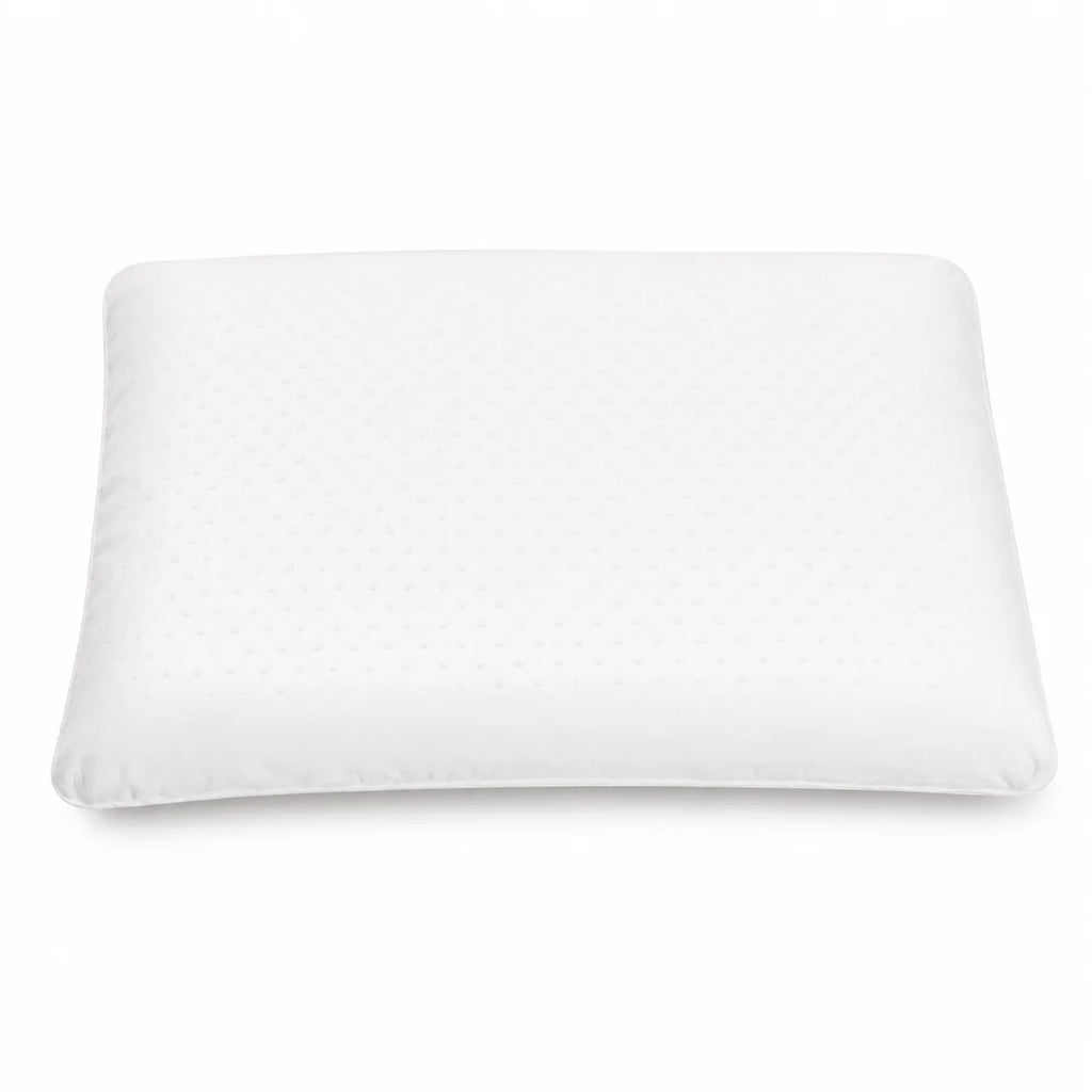 Vaskbar natur latex pude | Mellem | 40 x 60 x 13 cm