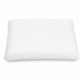 Vaskbar natur latex pude | Mellem | 40 x 60 x 13 cm