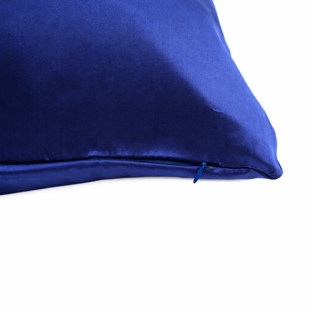 100% Mulberry Silke hovedpudebetræk 60x63 cm