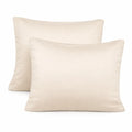 2 stk – Morfeus 100% lyocell bambus hovedpudebetræk | 60 x 63 cn – cm